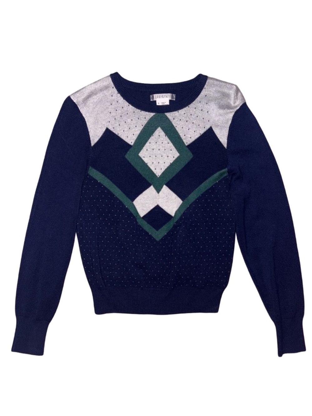 Cooperative Jessie Vintage Inspired Sweater